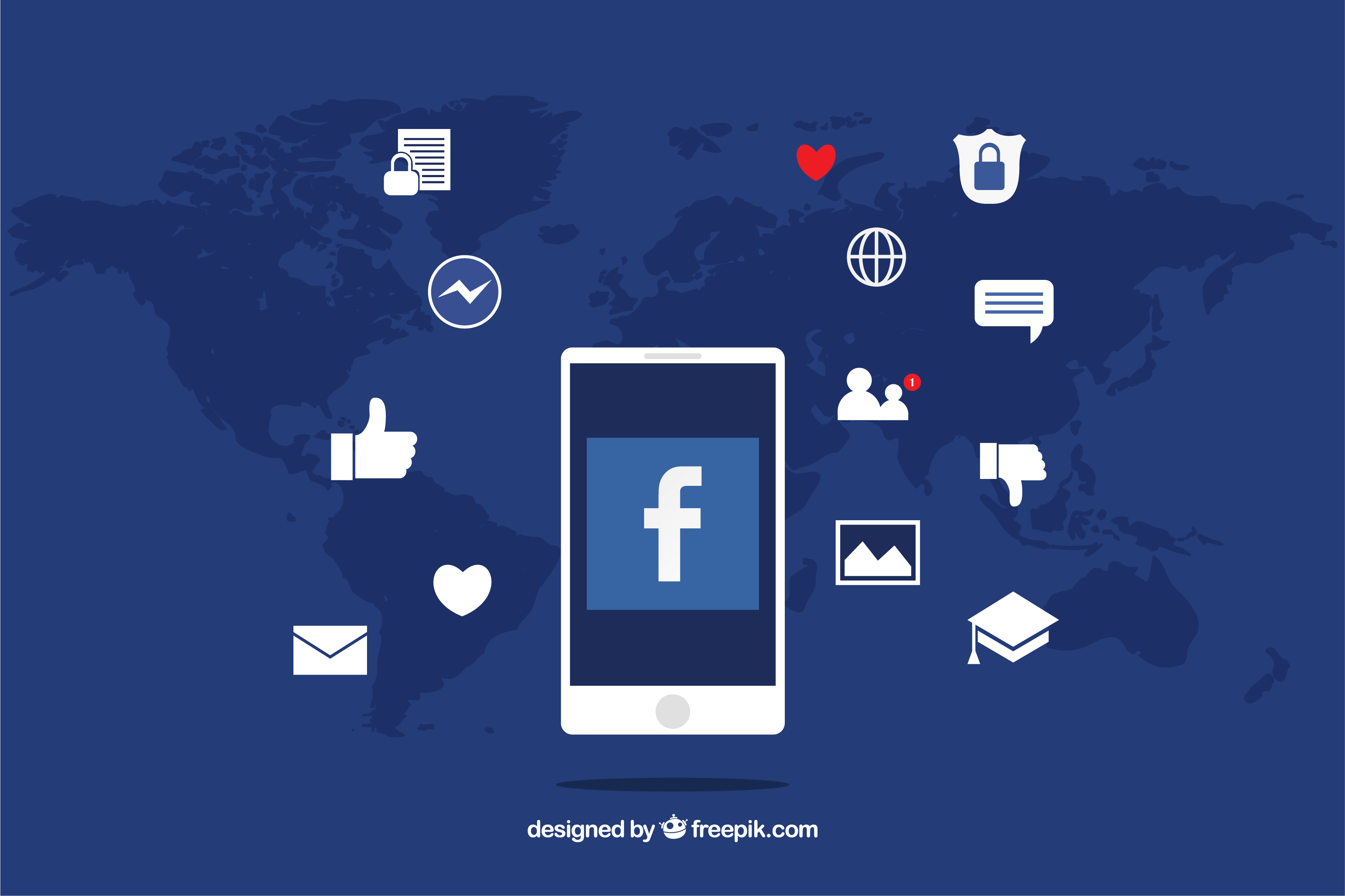 FACEBOOK OGLASI U DIGITALNOM MARKETINGU